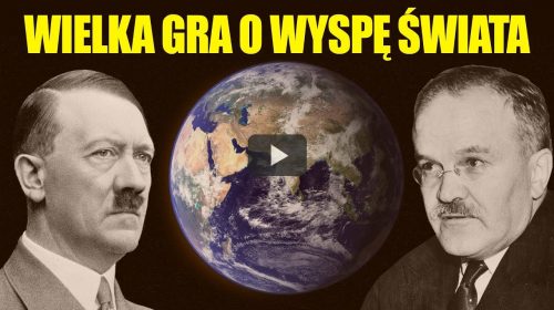 Wielka Gra o Wyspę Świata