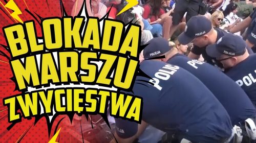 Akt desperacji przeciwników Marszu Zwycięstwa z 1920 roku