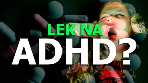 Co łączy ADHD i RLS, czyli syndrom niespokojnych nóg