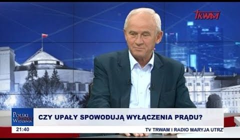 Czy nastąpi blackout?