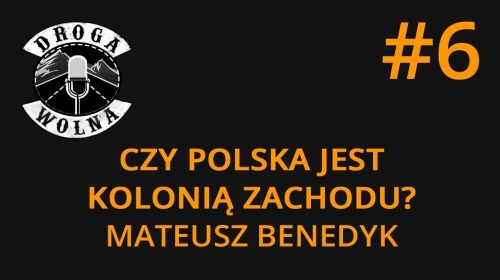 Czy Polska jest kolonią zachodu?