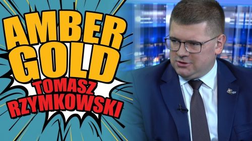 M.in. o aferze Amber Gold i Tusku przed komisją