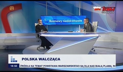 Polska Walcząca