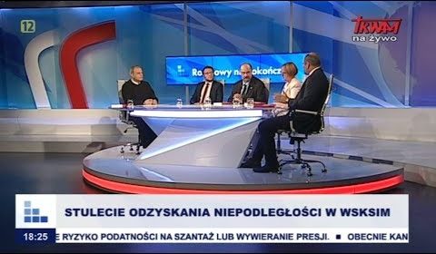 RN: Stulecie odzyskania Niepodległości