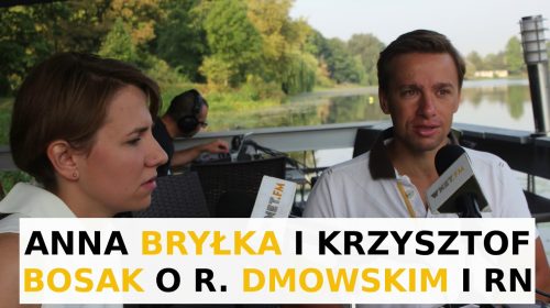 Unarodowienie leminga jest możliwe. RN zrzeszał ludzi bogatych i biednych