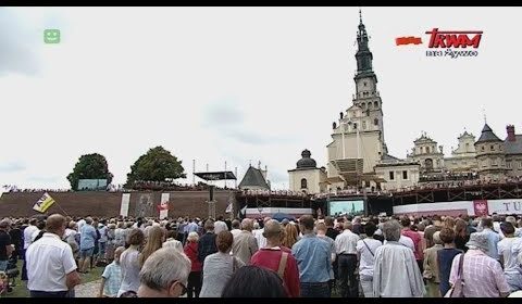 Uroczystość Wniebowzięcia Najświętszej Maryi Panny 2018