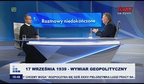 17 września 1939 – wymiar geopolityczny