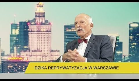 HGW się załamała. Jest 300 wyroków sądowych i ona ich nie wykonała