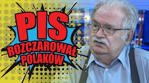 PIS rozczarował Polaków?