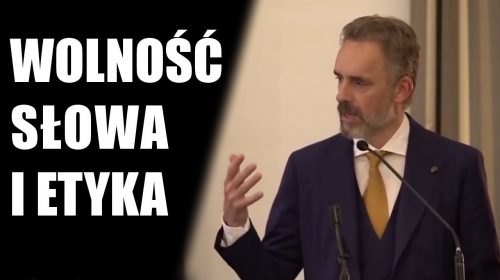 Wolności słowa: prawo podstawowe