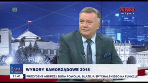 Wybory do samorządów 2018