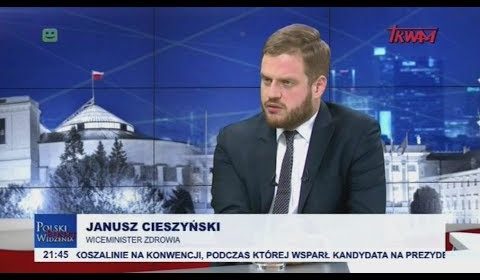 Czy będzie dobrowolność szczepień?