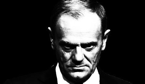 Donald Tusk i niemiecki wywiad? Szokująca prawda o byłym polskim premierze!