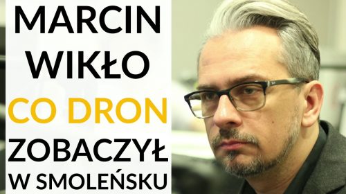 Na żaden pomnik w Smoleńsku nie możemy liczyć. Cały teren jest zarośnięty i zapuszczony