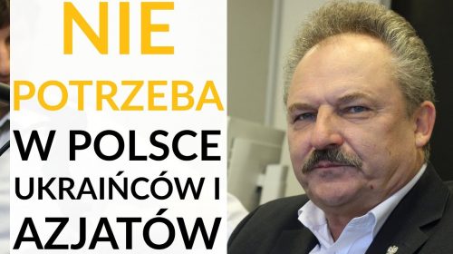 Nie ma zgody na oddawanie zbudowanych przez Polskę kamienic!