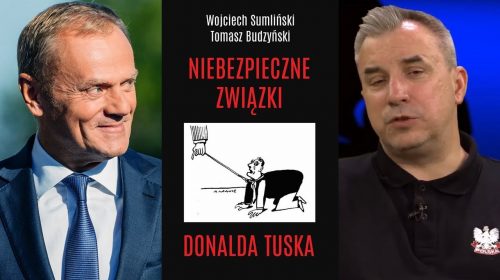 O „TW Oskarze” a’la Tusku, Stasi, służbach specjalnych i imigrantach w RP!