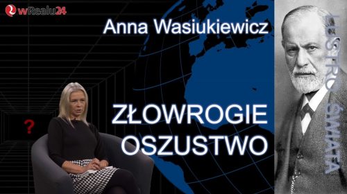 Pseudo religia, pseudo nauka przeciw człowiekowi