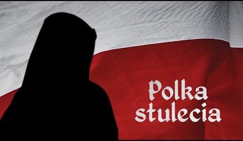 To ona zasługuje na tytuł Polki Stulecia!