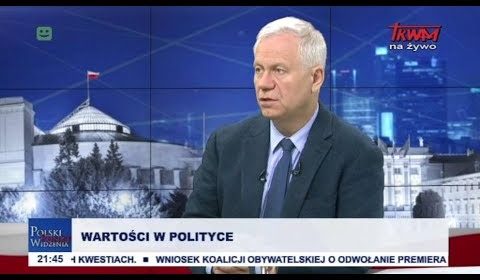 Wartości w polityce