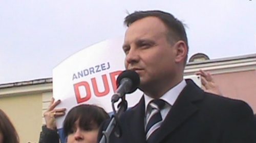 Ile nam naobiecywał Andrzej Duda w 2015 roku?