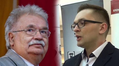 Jan Amos Komensky – próba odkłamania obrazu postaci