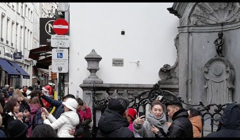 Molenbeek – prawdziwy obraz Brukseli