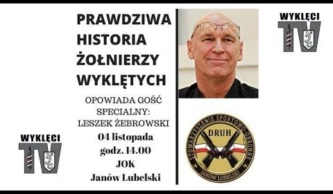 Żołnierze Wyklęci – prawdziwa historia