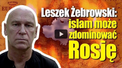 Islam może zdominować Rosję