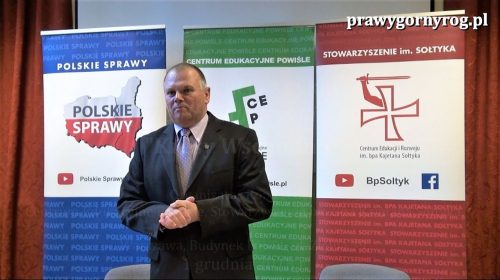 Kresy źródłem siły i potęgi Polski