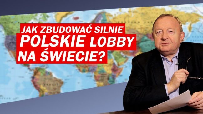 Obecne władze Polski kontynuują politykę komunistów