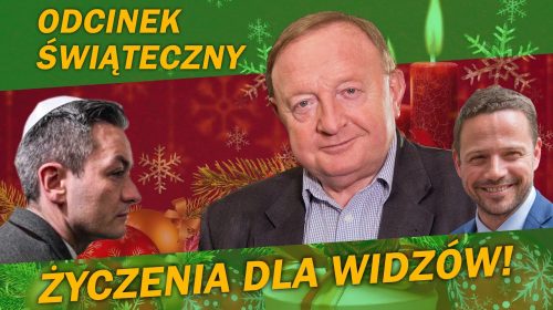 Wszyscy będziemy musieli się obrzezać?