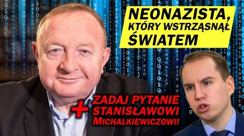 Andruszkiewicz, tak jak ja, był operacyjnie rozpracowywany przez ABW