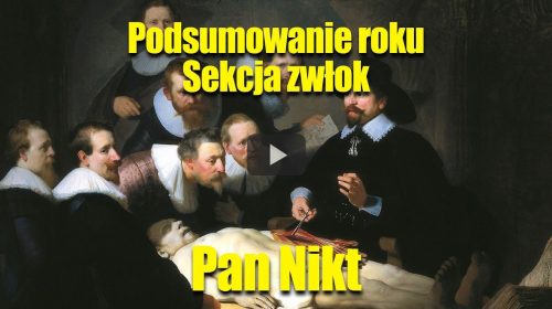 Geopolityczne podsumowanie roku 2018