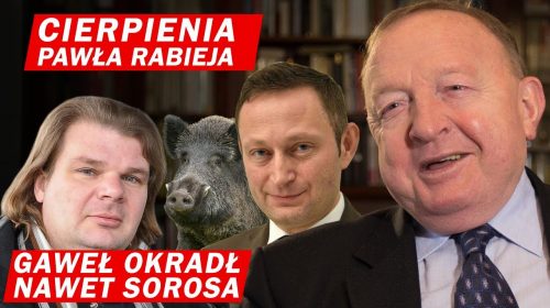 KOD = KOMITET OBRONY DZIKÓW