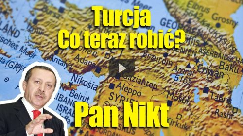 Turcja. Co teraz robić?