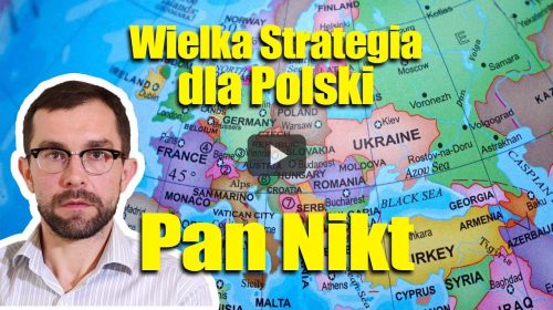 Wielka Strategia dla Polski