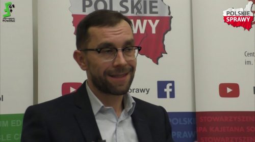 Wielki Mały Szatan – Geopolityka Izraela i Bliskiego Wschodu