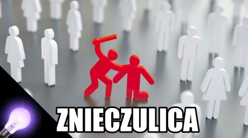 Znieczulica społeczna i efekt widza