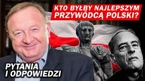 Zostałem aresztowany i poczułem, że żyję