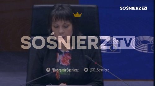 Domena .eu tylko w słusznej sprawie