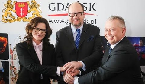 Grzegorz Braun wyjaśnia sprawę nielegalnej kandydatury Aleksandry Dulkiewicz na prezydenta Gdańska!