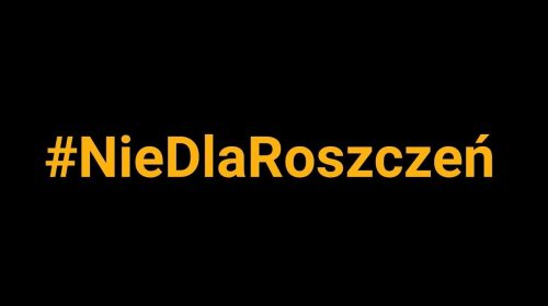 Nie Dla Roszczeń