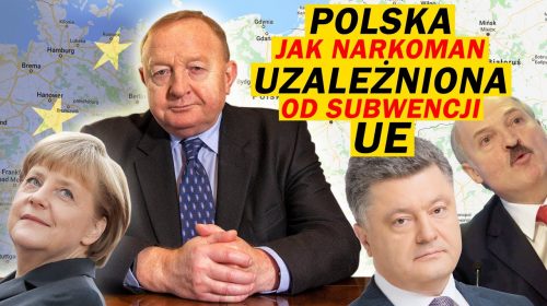 Polska polityka wschodnia? Możemy tylko groźnie kiwać palcem w bucie