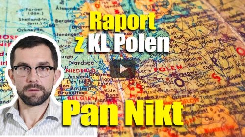 Raport z KL Polen