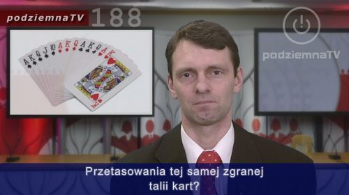 Scena polityczna AD 2019. Krajobraz na eurowybory