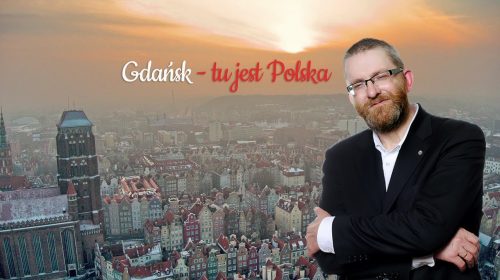 Układ gdański drży w posadach! Pomóż nam!