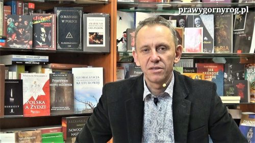 Co łączy min. Katz’a z pedofilią i ruchem LGBT?