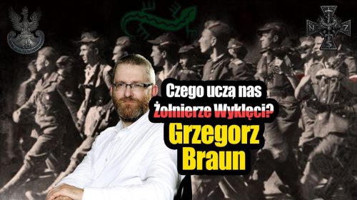 Czego uczą nas Żołnierze Wyklęci?