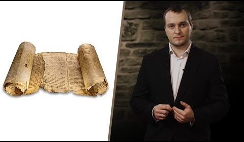 Czy Nowy Testament unieważnia Stary Testament?