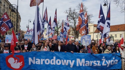 Czy uda się obronić polskie dzieci i wolności obywatelskie Polaków?